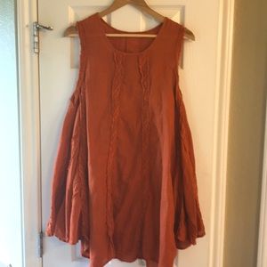 Free people dress